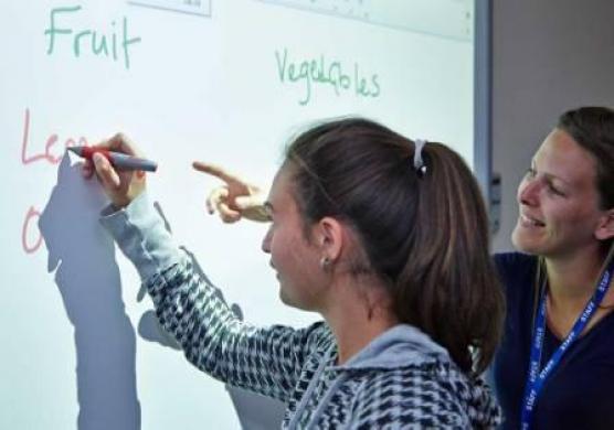 Southbourne School of English 主題課程